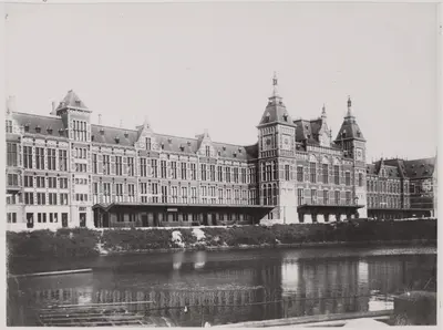 Centraal Station